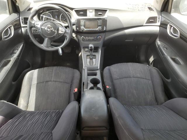 Photo 8 from auction – 2016 NISSAN SENTRA S with VIN 3N1AB7AP2GL647373