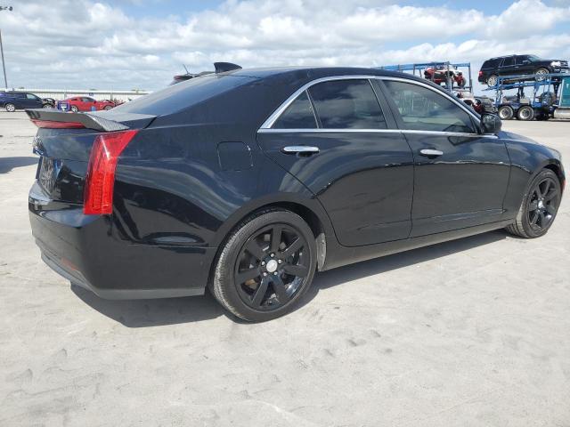 Photo 3 from auction – 2016 CADILLAC ATS with VIN 1G6AA5RA7G0153787