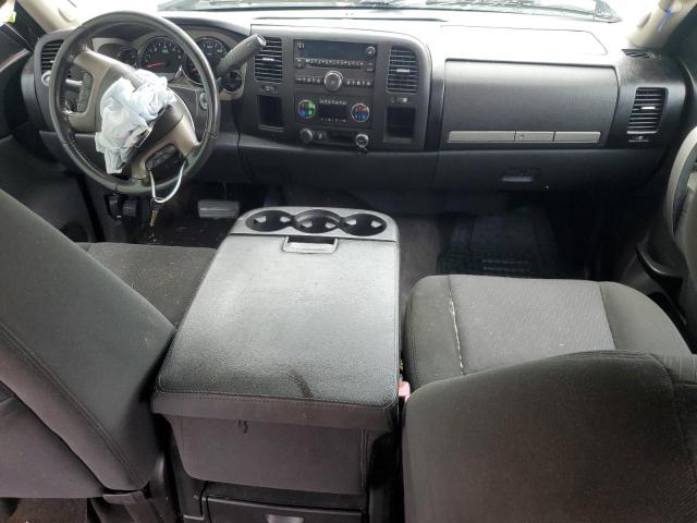 Photo 8 from auction – 2012 CHEVROLET SILVERADO with VIN 3GCPCSE02CG155871