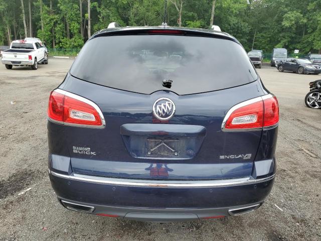 Photo 6 from auction – 2015 BUICK ENCLAVE with VIN 5GAKVBKD7FJ369111