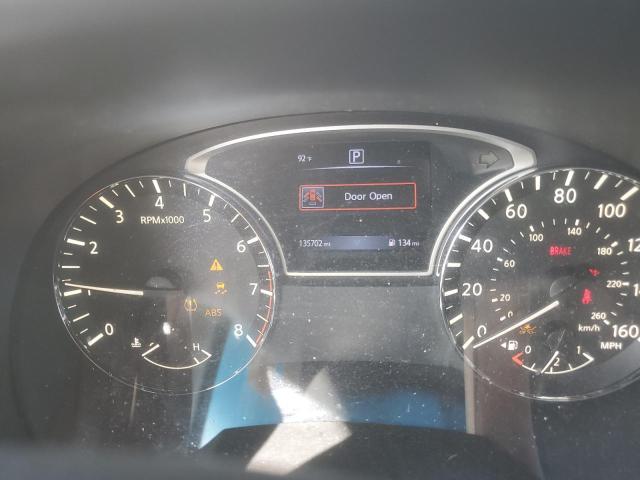 Photo 9 from auction – 2018 NISSAN ALTIMA with VIN 1N4AL3AP7JC155286