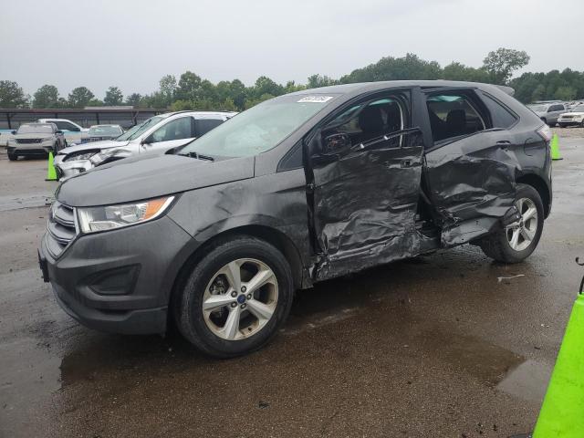 FORD EDGE SE 2017 с VIN 2FMPK3G91HBC32501 - Фото с аукциона