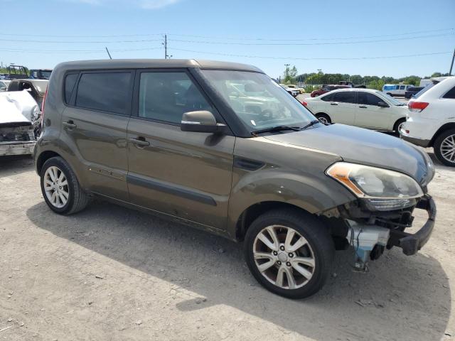 Foto 4 de la subasta – 2012 KIA SOUL + con VIN KNDJT2A61C7391889