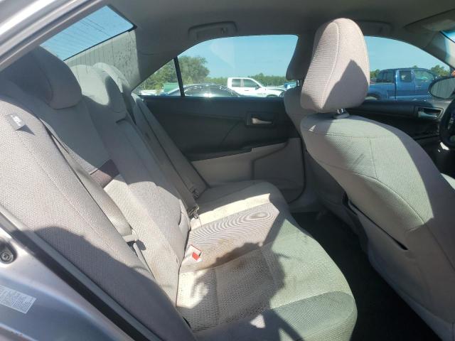 Photo 10 from auction – 2012 TOYOTA CAMRY with VIN 4T1BF1FK2CU169855