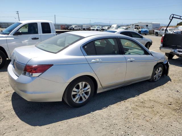 Photo 3 from auction – 2008 HONDA ACCORD LXP with VIN JHMCP26428C016594