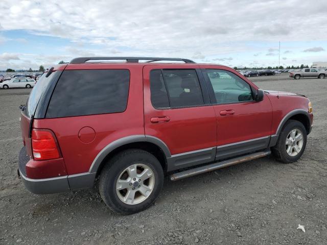 Photo 3 from auction – 2003 FORD EXPLORER with VIN 1FMZU73W33UC18253