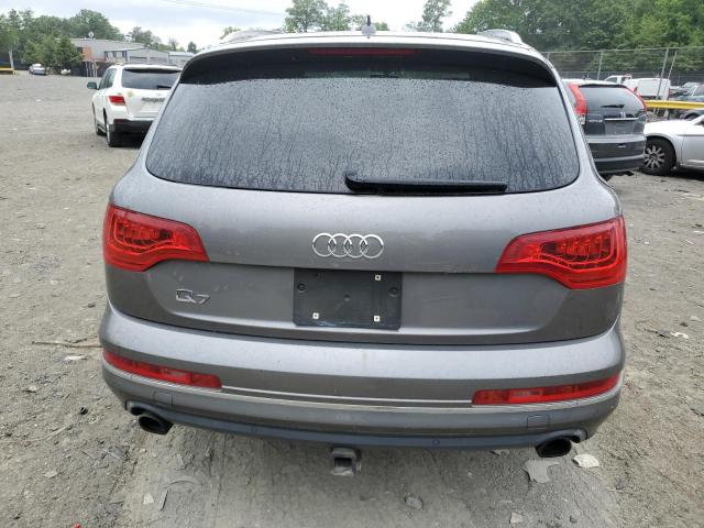 Photo 6 from auction – 2013 AUDI Q7 PREMIUM with VIN WA1LGAFE0DD009307