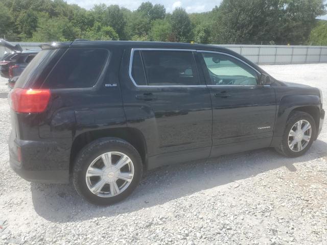 Photo 3 from auction – 2017 GMC TERRAIN SL with VIN 2GKALMEK3H6336052
