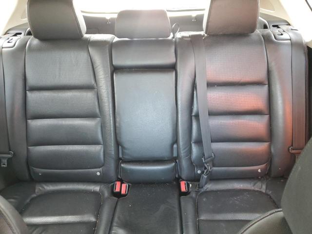 Photo 10 from auction – 2014 MAZDA CX-5 GT with VIN JM3KE2DY0E0421706