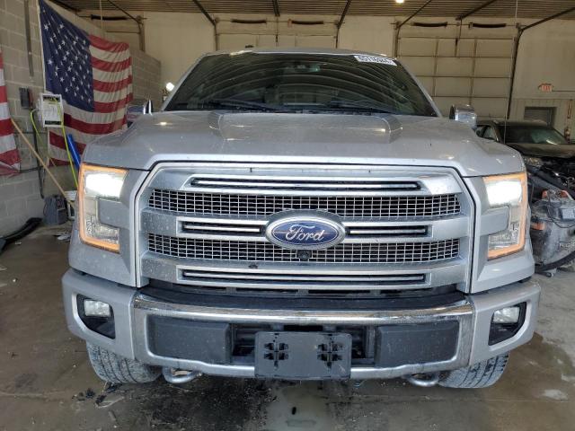 Photo 5 from auction – 2016 FORD F150 SUPER with VIN 1FTEW1EG7GFA63555