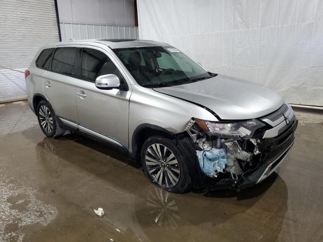 Photo 4 from auction – 2019 MITSUBISHI OUTLANDER with VIN JA4AD3A35KZ018781