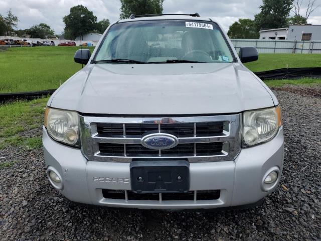 Zdjęcie 5 z aukcji – 2008 FORD ESCAPE XLT z VIN 1FMCU93148KC08663