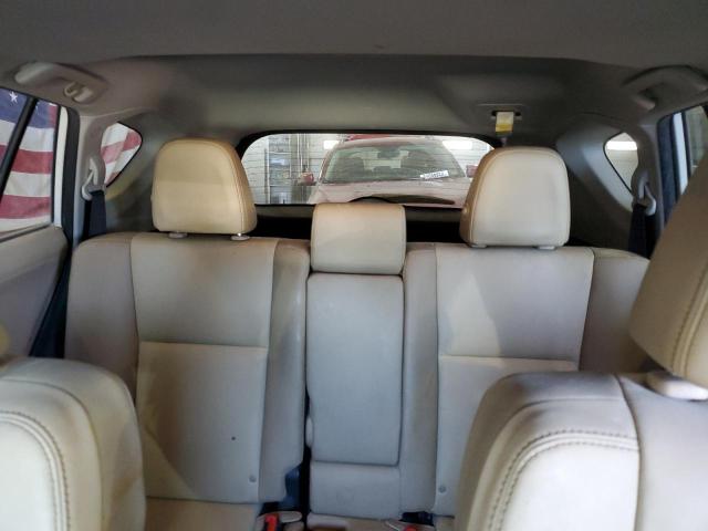 Photo 10 from auction – 2013 TOYOTA RAV4 LIMIT with VIN 2T3DFREV1DW002527