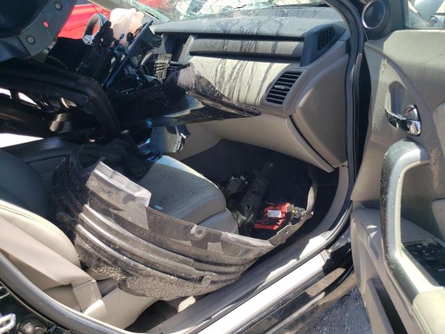 Zdjęcie 8 z aukcji – 2011 ACURA RDX z VIN 5J8TB2H25BA006979