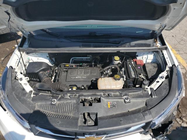 Photo 11 from auction – 2018 CHEVROLET TRAX LS with VIN KL7CJNSB1JB583803