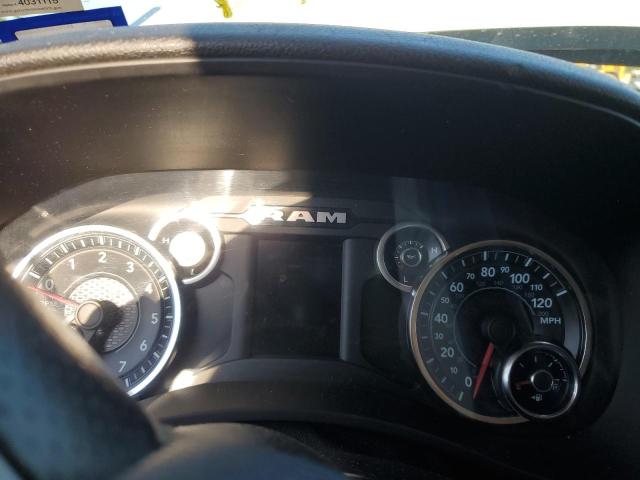 Photo 9 from auction – 2019 RAM 2500 TRADE with VIN 3C6UR5CJ8KG676792