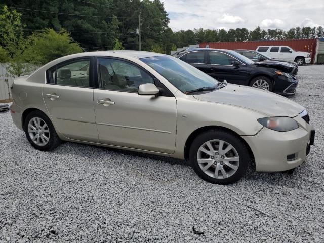 صورة رقم 4 من المزاد - 2008 MAZDA 3 I مع VIN JM1BK32G681846573