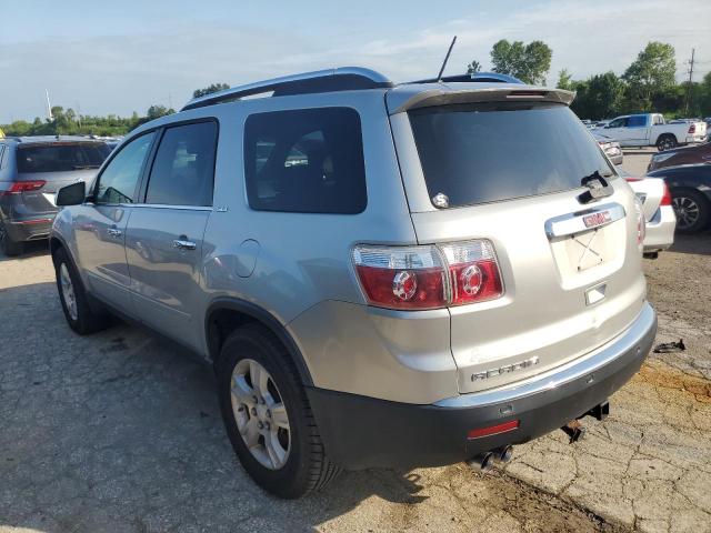 Photo 2 from auction – 2007 GMC ACADIA SLT with VIN 1GKEV33767J159597