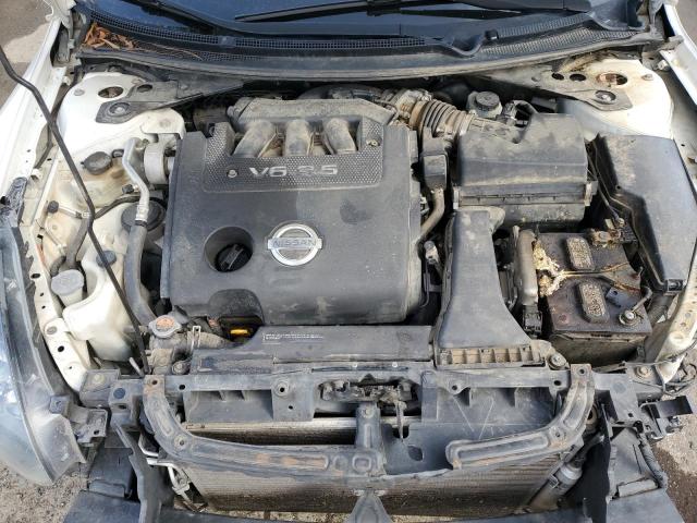 Photo 11 from auction – 2012 NISSAN ALTIMA SR with VIN 1N4BL2EP1CC262605