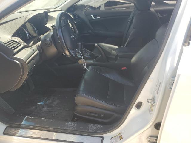 Zdjęcie 7 z aukcji – 2012 ACURA TSX z VIN JH4CU2F47CC003194