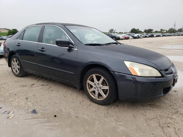 Photo 4 from auction – 2004 HONDA ACCORD EX with VIN 1HGCM66554A024674