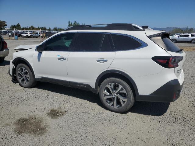 Photo 2 from auction – 2022 SUBARU OUTBACK TO with VIN 4S4BTAPC7N3278207