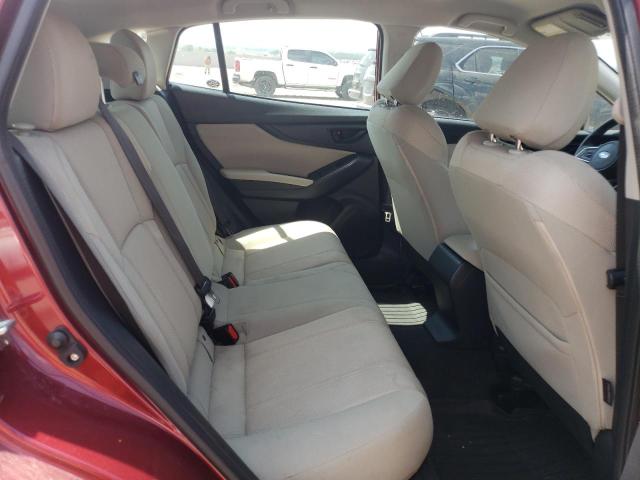 Photo 11 from auction – 2019 SUBARU IMPREZA PR with VIN 4S3GTAD62K3701778