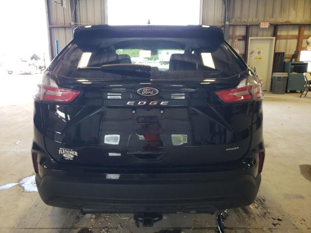 Photo 6 from auction – 2022 FORD EDGE SEL with VIN 2FMPK4J94NBA88937