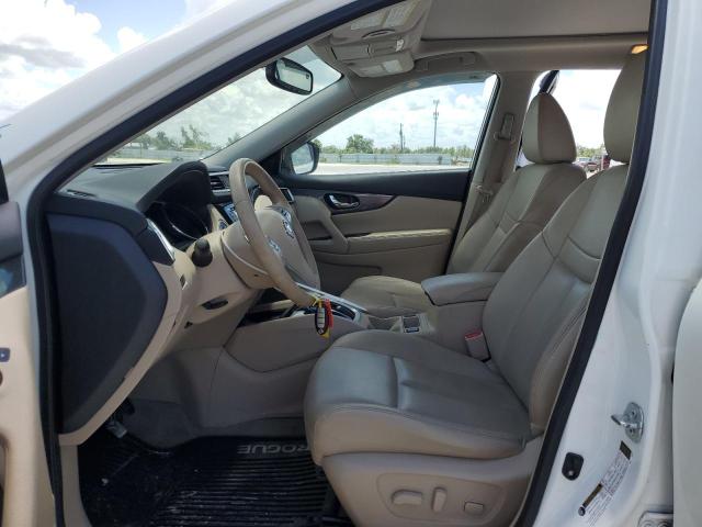 Photo 7 from auction – 2015 NISSAN ROGUE S with VIN 5N1AT2MV4FC776812