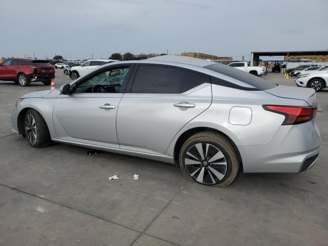 Photo 2 from auction – 2019 NISSAN ALTIMA SL with VIN 1N4BL4EV8KC250184
