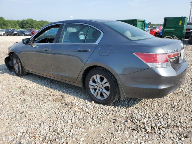 Photo 2 from auction – 2012 HONDA ACCORD LXP with VIN 1HGCP2F4XCA013207
