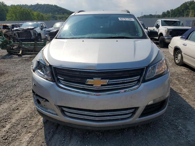 Photo 5 from auction – 2017 CHEVROLET TRAVERSE L with VIN 1GNKVFKD8HJ204197