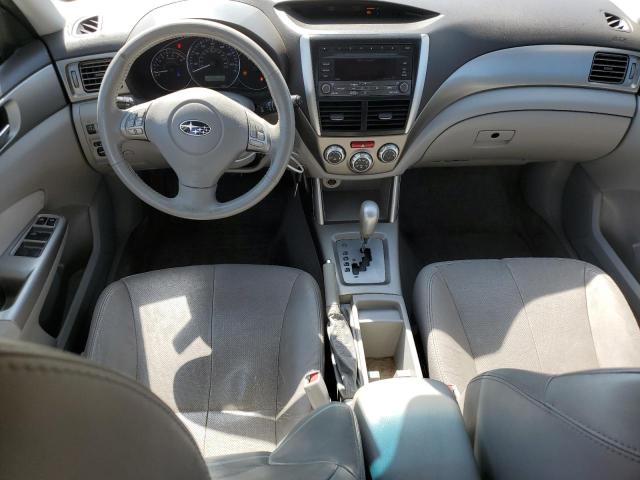 Photo 8 from auction – 2010 SUBARU FORESTER 2 with VIN JF2SH6DC8AH901856