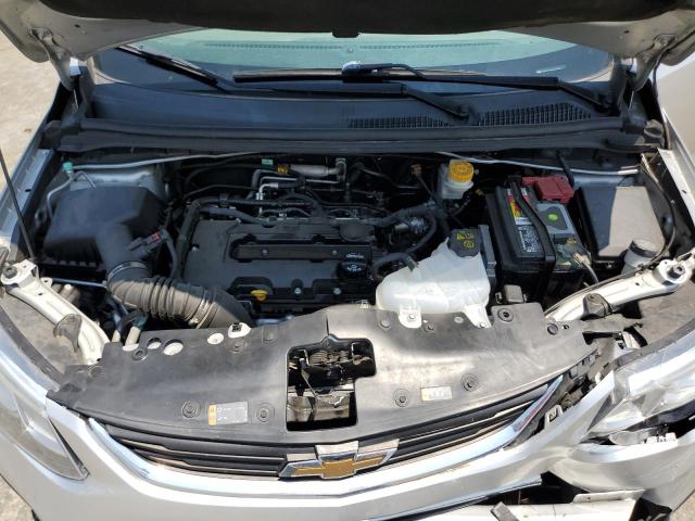 Photo 11 from auction – 2017 CHEVROLET SONIC PREM with VIN 1G1JF5SB5H4141951