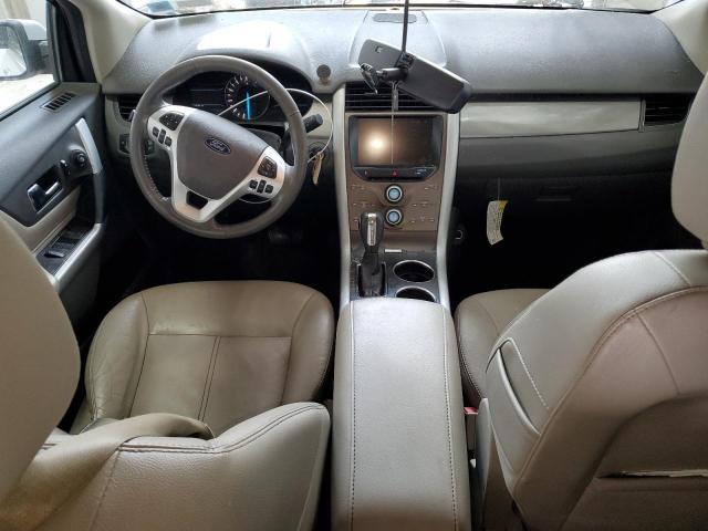 Photo 8 from auction – 2014 FORD EDGE SEL with VIN 2FMDK3JC8EBB23584