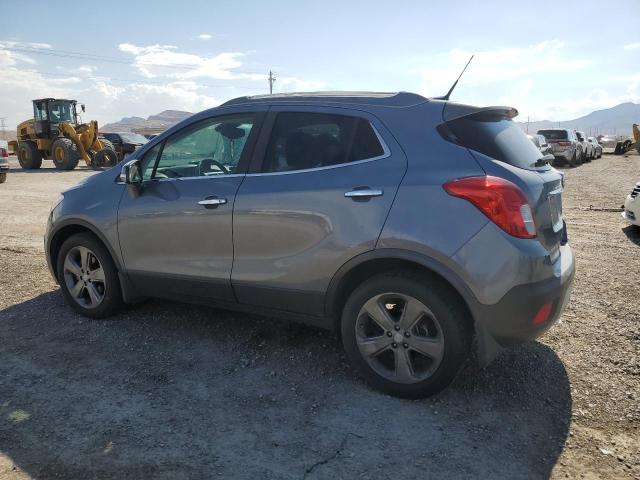 Photo 2 from auction – 2014 BUICK ENCORE with VIN KL4CJCSB3EB592512