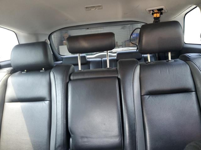 Photo 10 from auction – 2009 MAZDA CX-9 with VIN JM3TB38V190165553