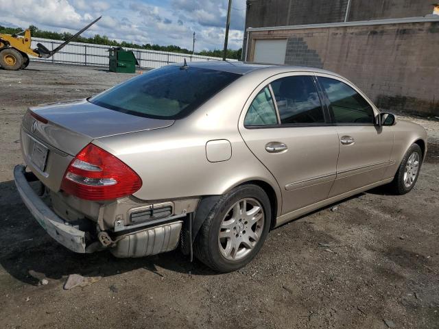 Zdjęcie 3 z aukcji – 2003 MERCEDES-BENZ E 320 z VIN WDBUF65JX3A224331