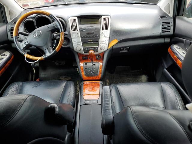 Photo 8 from auction – 2004 LEXUS RX 330 with VIN 2T2HA31U04C004446