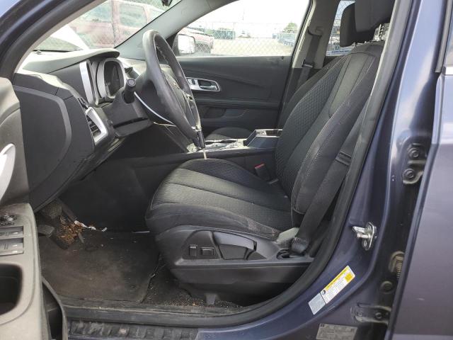 Photo 7 from auction – 2014 CHEVROLET EQUINOX LS with VIN 2GNFLEEK6E6361943