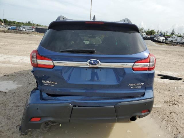 Photo 6 from auction – 2022 SUBARU ASCENT LIM with VIN 4S4WMAPD2N3439523