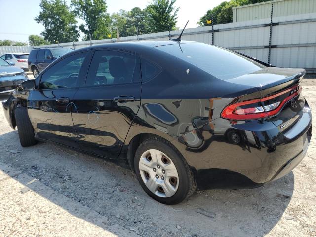 Photo 2 from auction – 2016 DODGE DART SE with VIN 1C3CDFAA0GD728758