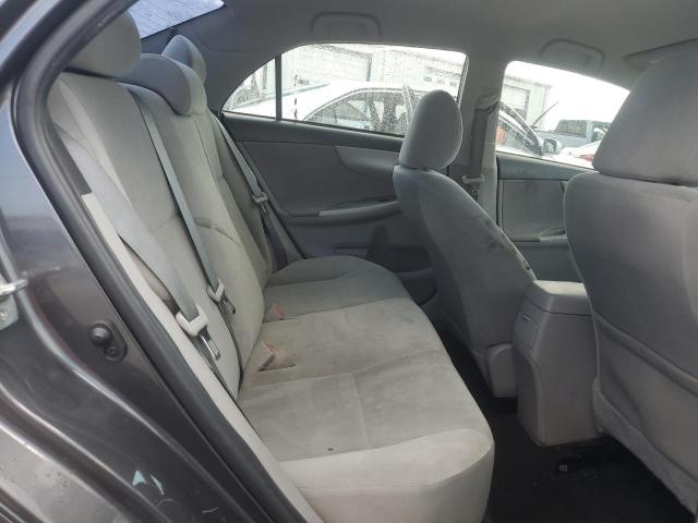 Photo 10 from auction – 2013 TOYOTA COROLLA BA with VIN 5YFBU4EE5DP135351