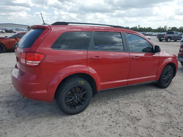 Photo 3 from auction – 2020 DODGE JOURNEY SE with VIN 3C4PDCAB0LT250480
