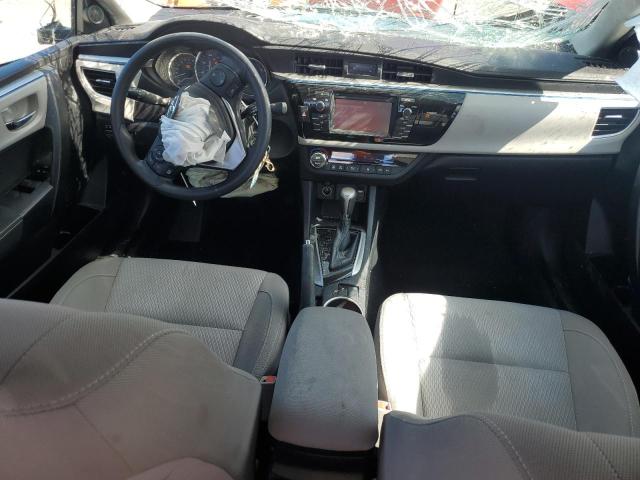 Zdjęcie 8 z aukcji – 2016 TOYOTA COROLLA L z VIN 2T1BURHEXGC667319