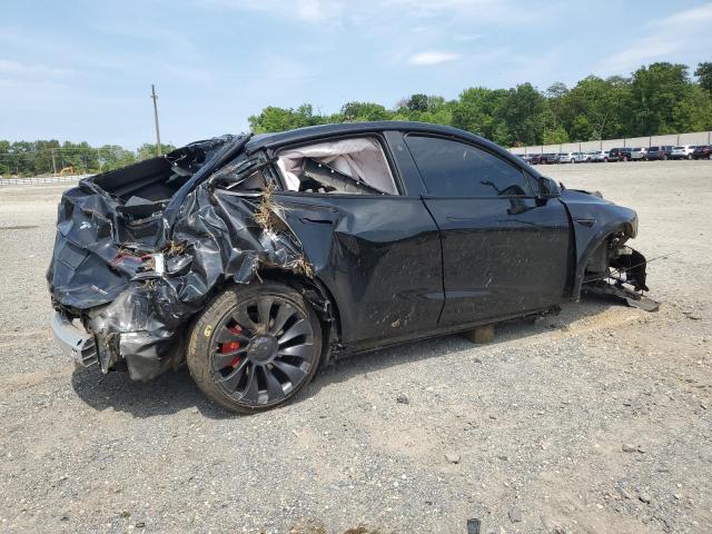 Photo 3 from auction – 2023 TESLA MODEL Y with VIN 7SAYGDEF5PF903519