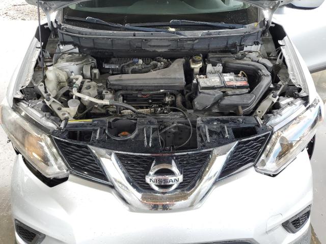 Photo 12 from auction – 2016 NISSAN ROGUE S with VIN KNMAT2MT0GP722890