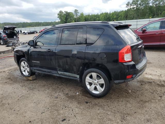 Photo 2 from auction – 2012 JEEP COMPASS SP with VIN 1C4NJCBB3CD503666