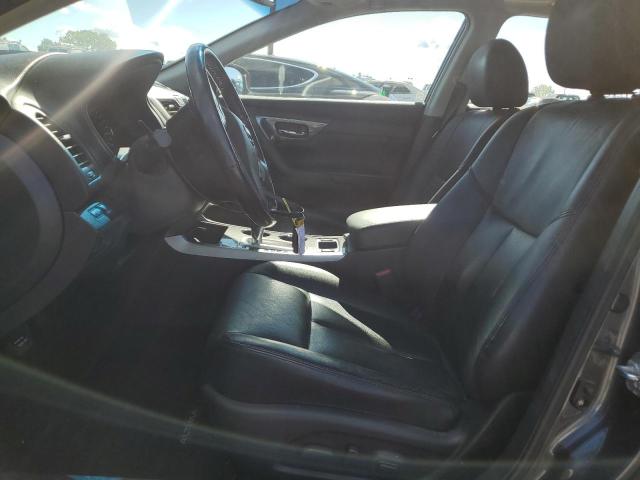 Photo 7 from auction – 2013 NISSAN ALTIMA 2.5 with VIN 1N4AL3AP0DC138382