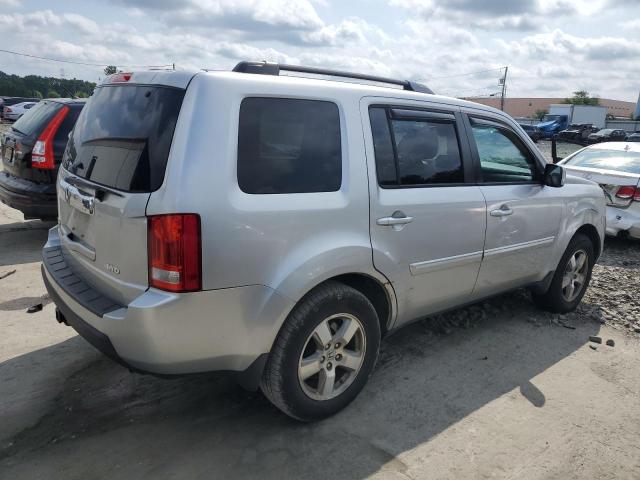 Photo 3 from auction – 2011 HONDA PILOT EXLN with VIN 5FNYF4H71BB025438